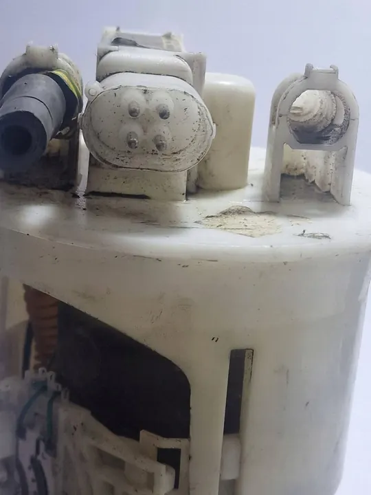 Fuel Pump Land Rover Freelander WFX000190 image 3