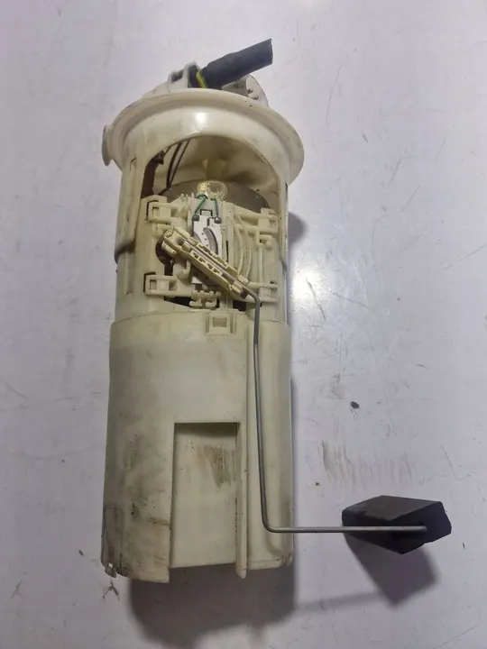 Fuel Pump Land Rover Freelander WFX000190 image 4