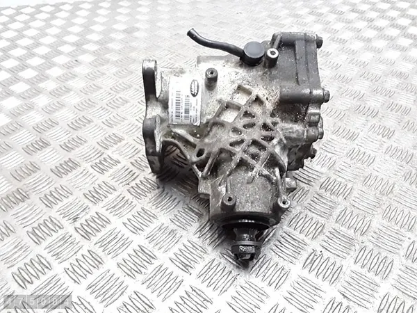 Boîte de transfert Land Rover Discovery Sport TD4 Diesel image 1