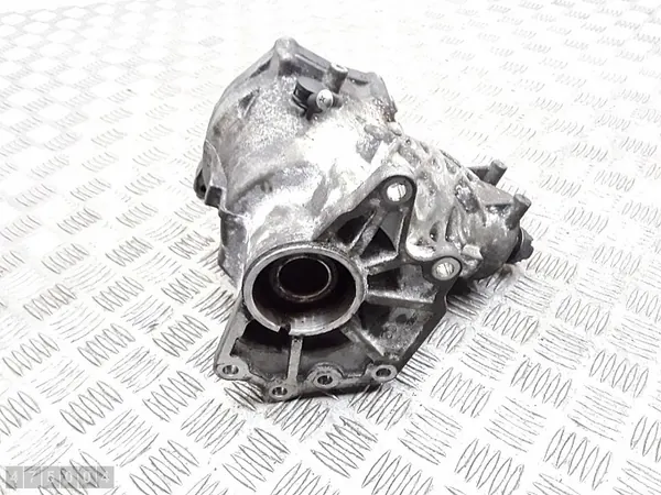 Boîte de transfert Land Rover Discovery Sport TD4 Diesel image 5