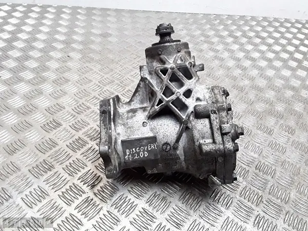 Boîte de transfert Land Rover Discovery Sport TD4 Diesel image 6