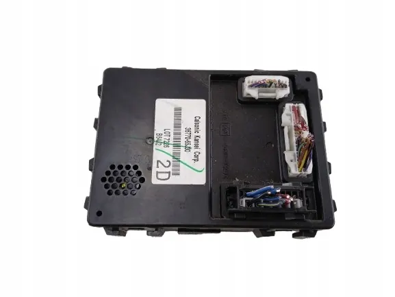 Komfortmodul OEM 36770-65J30 för Suzuki Grand Vitara image 2