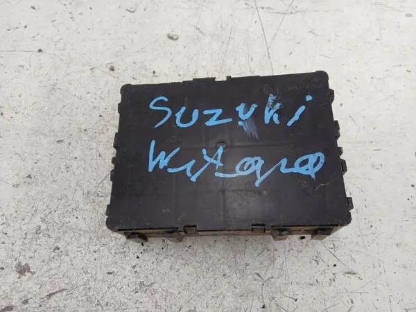 Komfortmodul OEM 36770-65J30 för Suzuki Grand Vitara image 3