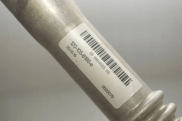 Stuurkolomverbinding OEM 32306864555 BMW i3 image 4