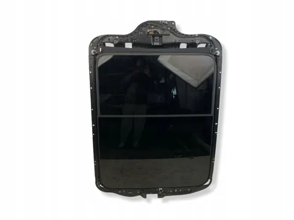Techo solar Audi Q3 8U completo OEM DAL33268 image 2