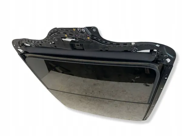 Techo solar Audi Q3 8U completo OEM DAL33268 image 4