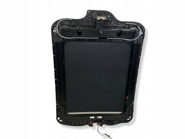 Techo solar Audi Q3 8U completo OEM DAL33268 image 5