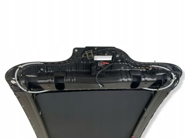 Techo solar Audi Q3 8U completo OEM DAL33268 image 6