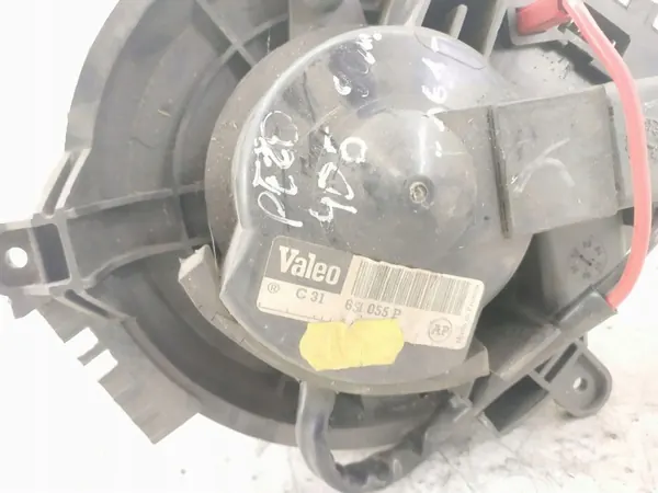 Geblazemotor OEM 848083Z voor Peugeot 406 image 3