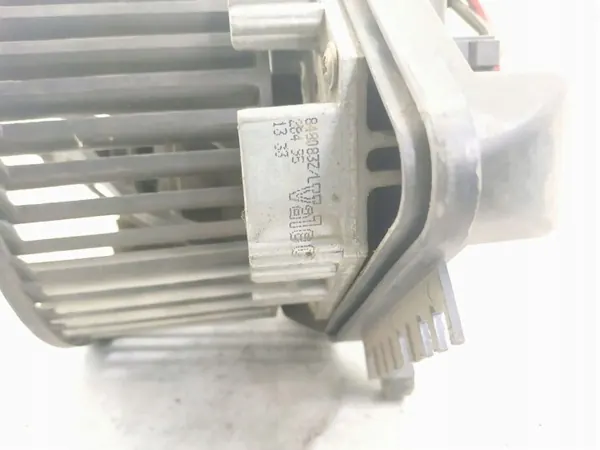 Geblazemotor OEM 848083Z voor Peugeot 406 image 5