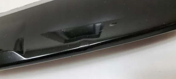 VOLVO XC40 Spoiler Paraurti Anteriore 31407947 image 3