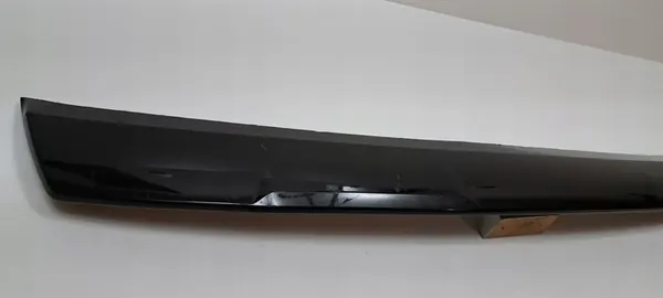 VOLVO XC40 Spoiler Paraurti Anteriore 31407947 image 4