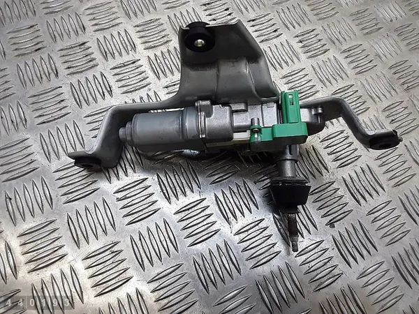 Motor de limpador Citroen C-crosser 2008 33885 image 2