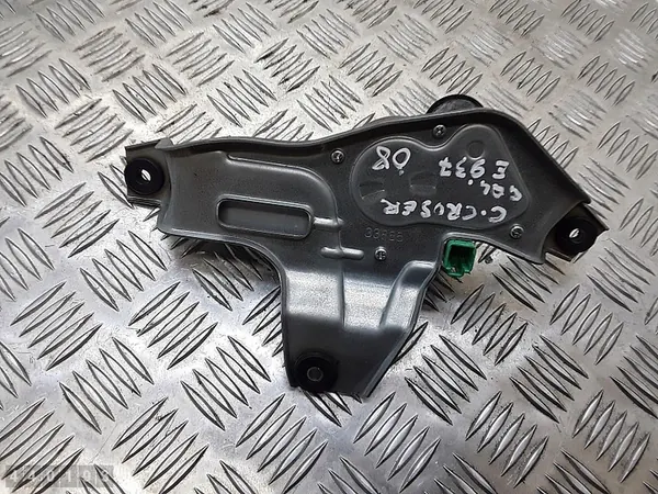Motor de limpador Citroen C-crosser 2008 33885 image 3