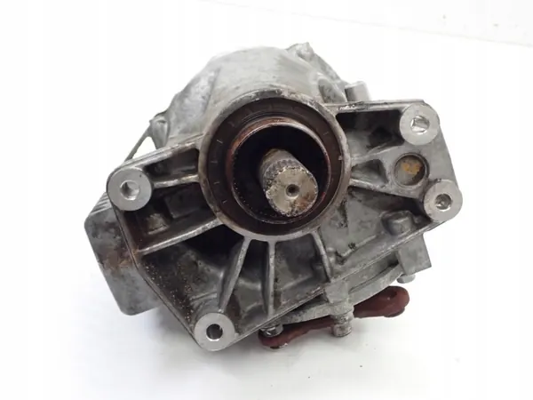 Caja de transferencia OEM 0AU409053M para VW Tiguan I 2.0 TDI image 5