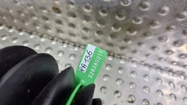 Semi-eixo dianteiro esquerdo OEM S26380018 para Audi A4 B8 image 6