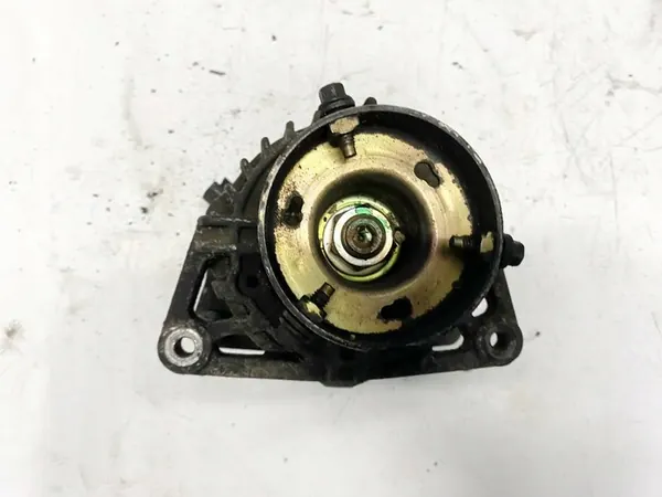 Ford Focus Alternator 2000 1.8L OEM 63321746 image 2