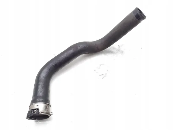 Mangueira Intercooler Nissan Qashqai 1.6 dCi Diesel 2012 OEM image 4