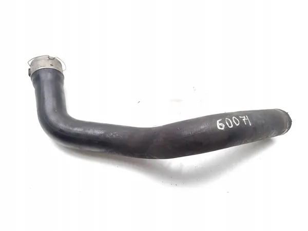 Mangueira Intercooler Nissan Qashqai 1.6 dCi Diesel 2012 OEM image 5