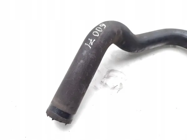 Mangueira Intercooler Nissan Qashqai 1.6 dCi Diesel 2012 OEM image 7