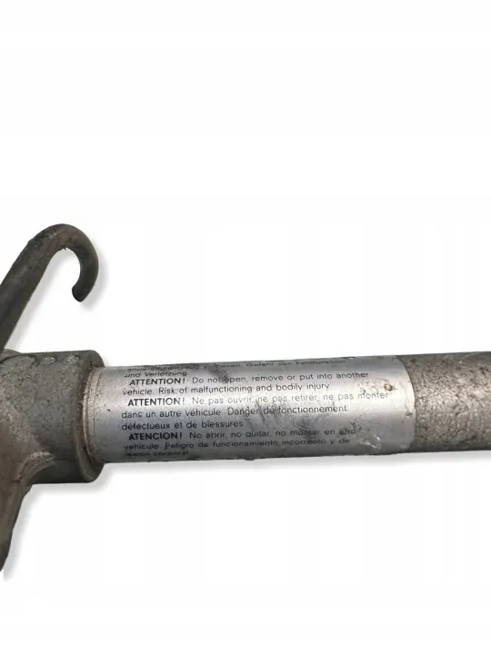 TREW OEM etuturvavyö Mercedes-Benz 190 W201 image 3