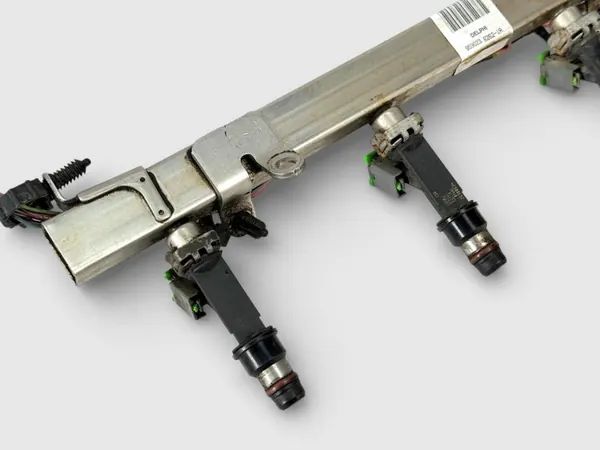OEM 11GM274A Spuitgietstrips voor HUMMER H3 image 4