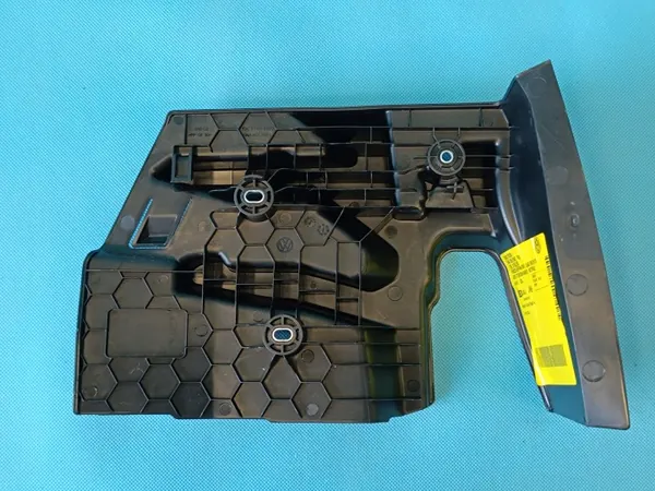 Support d'étagère coffre droit OEM 5NA858848C VW Tiguan image 4