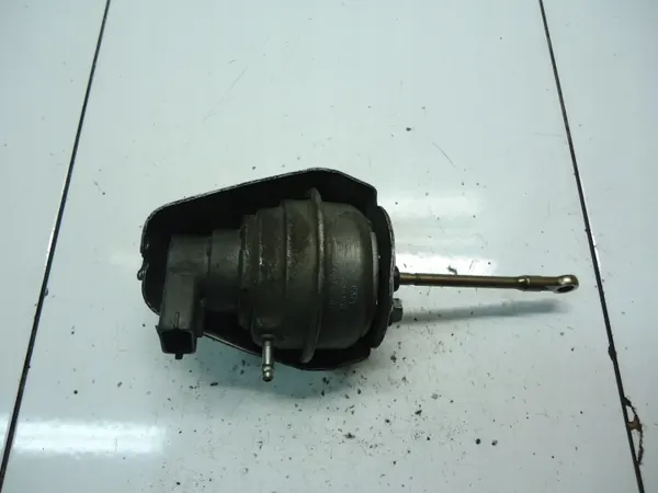 OPEL 769566-0007 Válvula Turbo para Astra IV J image 2