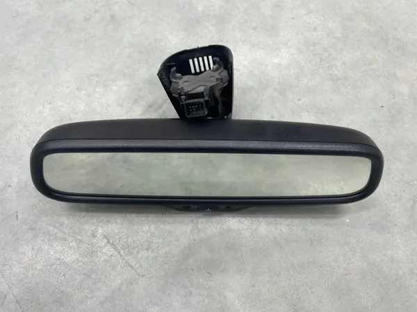 Espejo interior Audi A6 C7 S-Line OEM 8T0857511AB image 2
