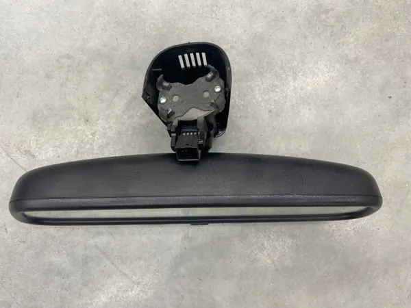 Espejo interior Audi A6 C7 S-Line OEM 8T0857511AB image 3