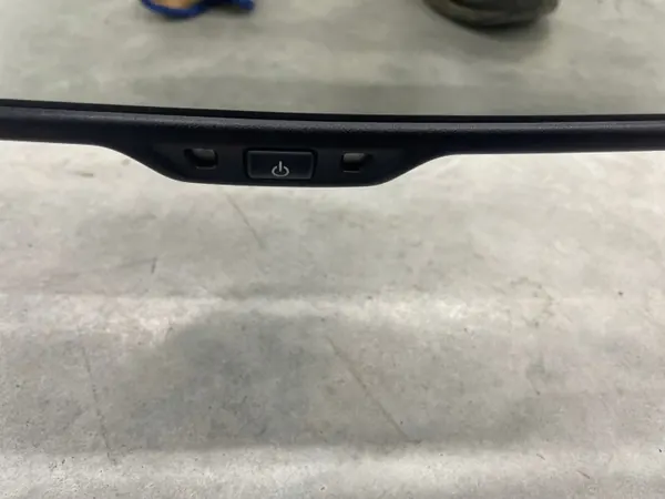 Espejo interior Audi A6 C7 S-Line OEM 8T0857511AB image 4