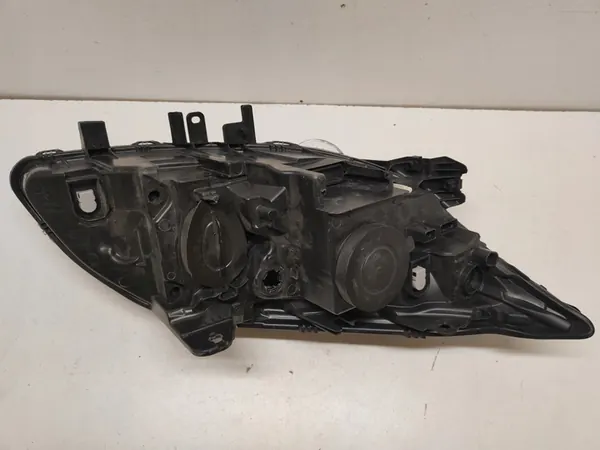 RENAULT LAGUNA III 3 '07-'15 VASEN VALO image 4