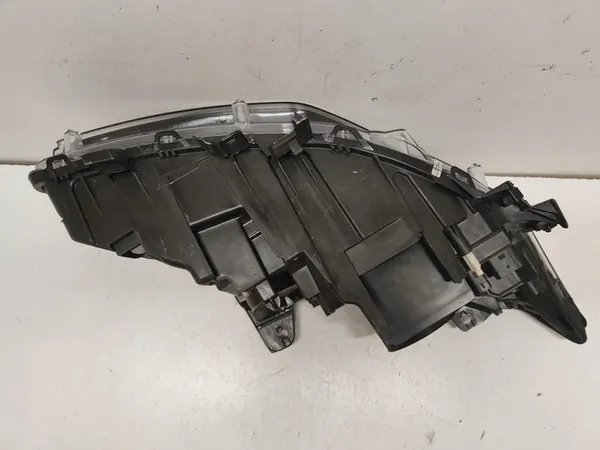 RENAULT LAGUNA III 3 '07-'15 VASEN VALO image 5