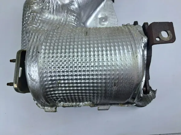 Gebrauchter DPF-Filter OEM H8201685182XXffffftt für Renault image 3