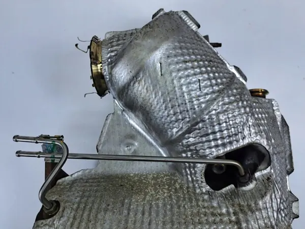 Gebrauchter DPF-Filter OEM H8201685182XXffffftt für Renault image 6