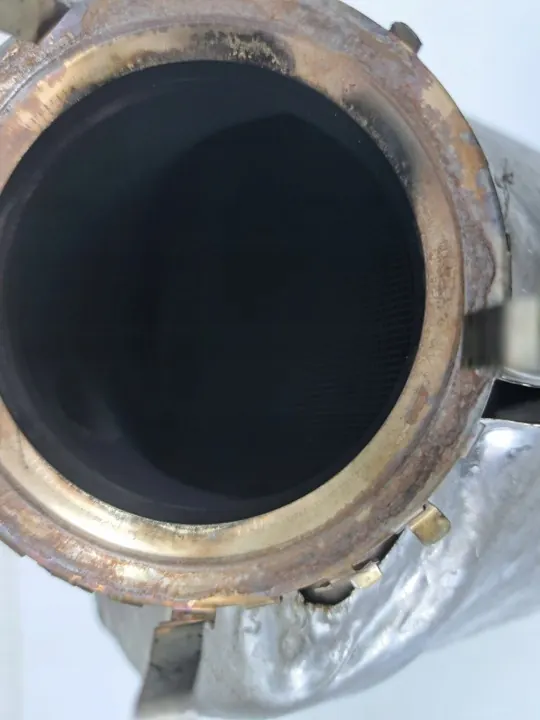 Gebrauchter DPF-Filter OEM H8201685182XXffffftt für Renault image 9