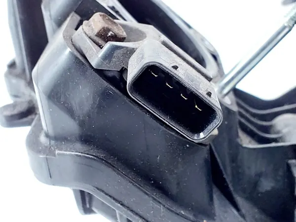 Intake Manifold TOYOTA PRIUS (_W3_) 1712037052 image 3