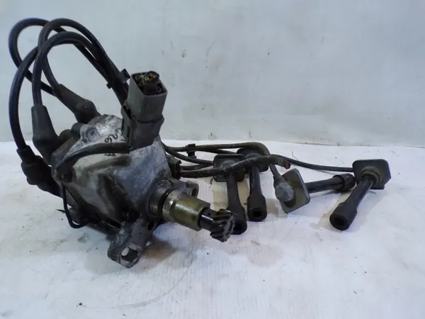 Sytytyskelan Kaapelit OEM Mazda 626 2.0 16V image 2