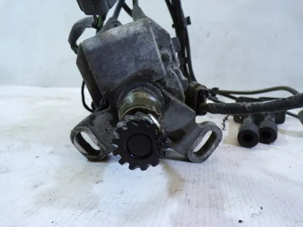 Sytytyskelan Kaapelit OEM Mazda 626 2.0 16V image 3