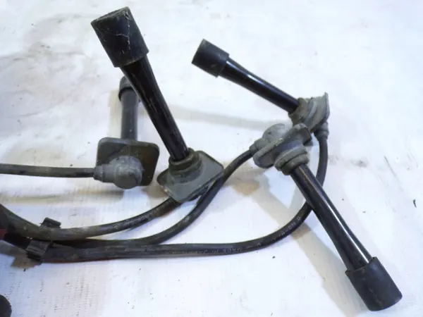 Sytytyskelan Kaapelit OEM Mazda 626 2.0 16V image 7