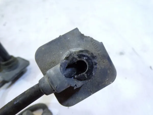 Sytytyskelan Kaapelit OEM Mazda 626 2.0 16V image 8