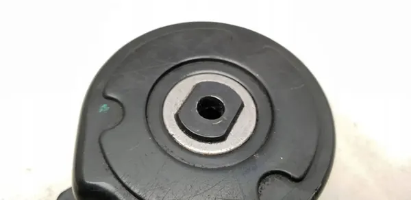 BMW 3 E46 2005 AC Remskiva Spännare OEM 64557787371 image 2