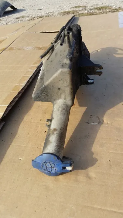 Waswatertank Kia Venga Hyundai IX20 98610-1P000 image 3