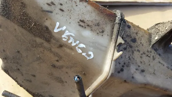 Waswatertank Kia Venga Hyundai IX20 98610-1P000 image 5