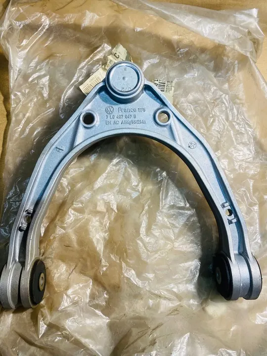 Braccio di controllo Porsche Cayenne 955 OEM 7L0407047B image 2