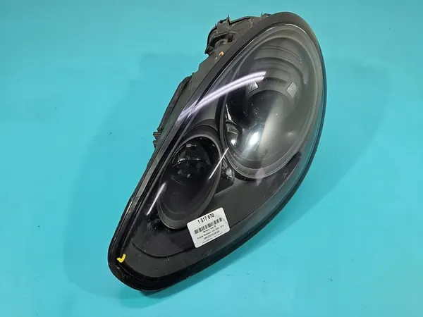 Linker Koplamp Porsche Panamera I 970 Lift 13-16 image 2