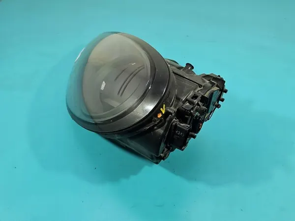 Linker Koplamp Porsche Panamera I 970 Lift 13-16 image 3