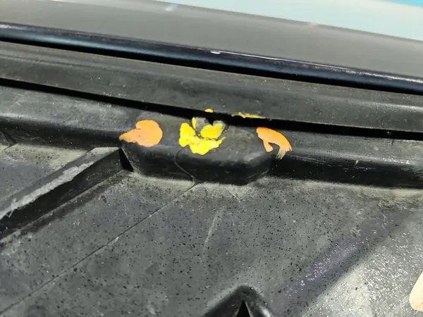 Linker Koplamp Porsche Panamera I 970 Lift 13-16 image 6