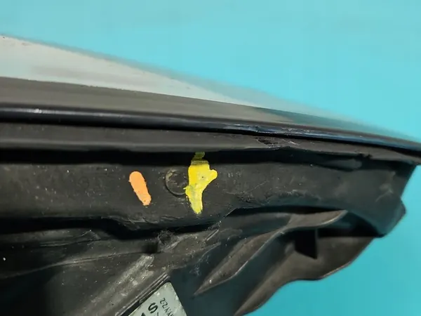 Linker Koplamp Porsche Panamera I 970 Lift 13-16 image 7