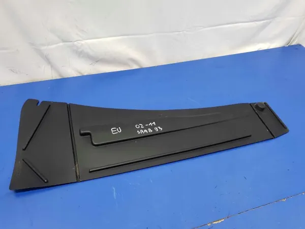 Innenraumfilter-Abdeckung OEM 12765989 Saab 9-3 II image 2